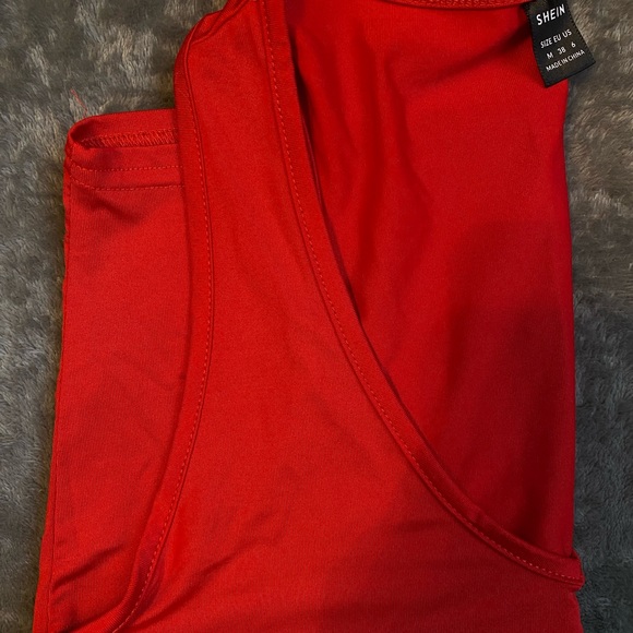 Tank Top - Picture 3 of 3